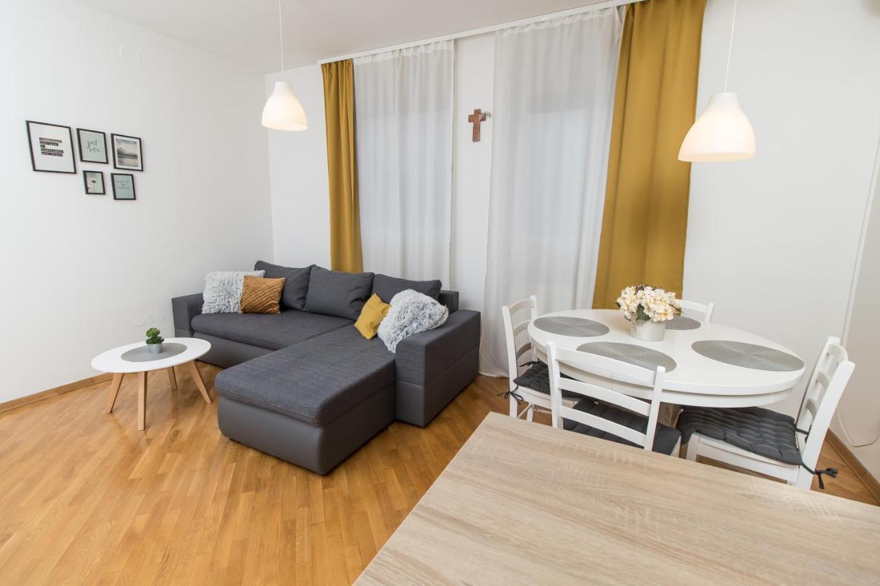 Apartman Rupcic Vinkovci Exterior photo