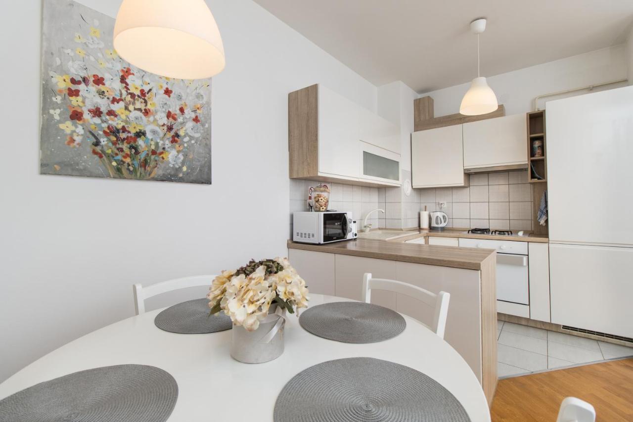 Apartman Rupcic Vinkovci Exterior photo