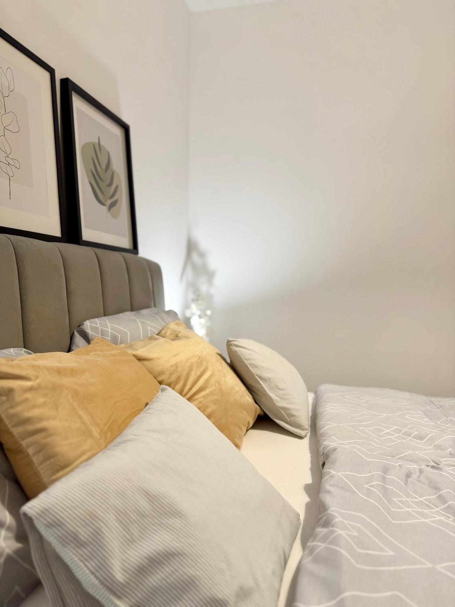 Apartman Rupcic Vinkovci Exterior photo